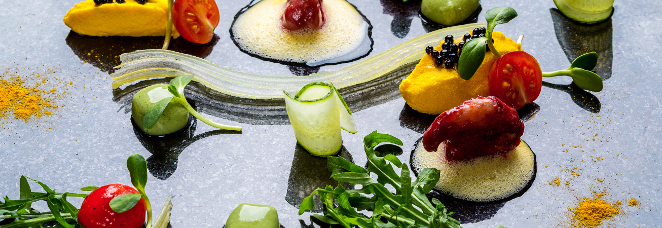 German Gastronomy: Best Foods & Regional Restaurants