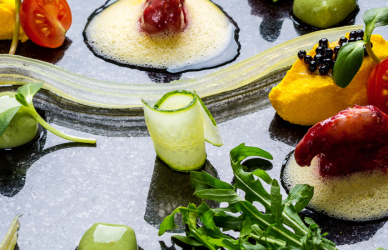 German Gastronomy: Best Foods & Regional Restaurants